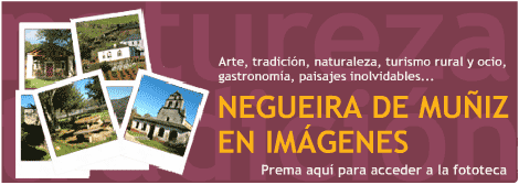 Negueira de Muñiz en Imagenes
